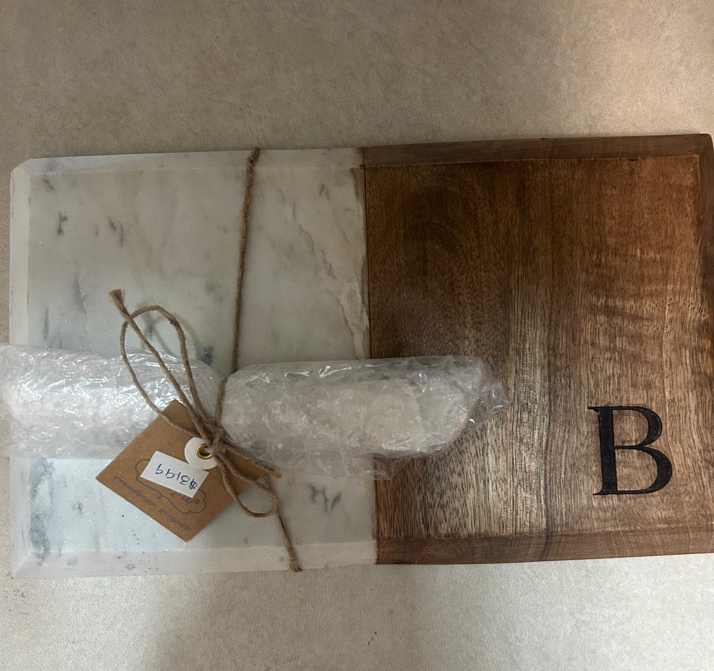 Kitchen Items -Masengale/Becker