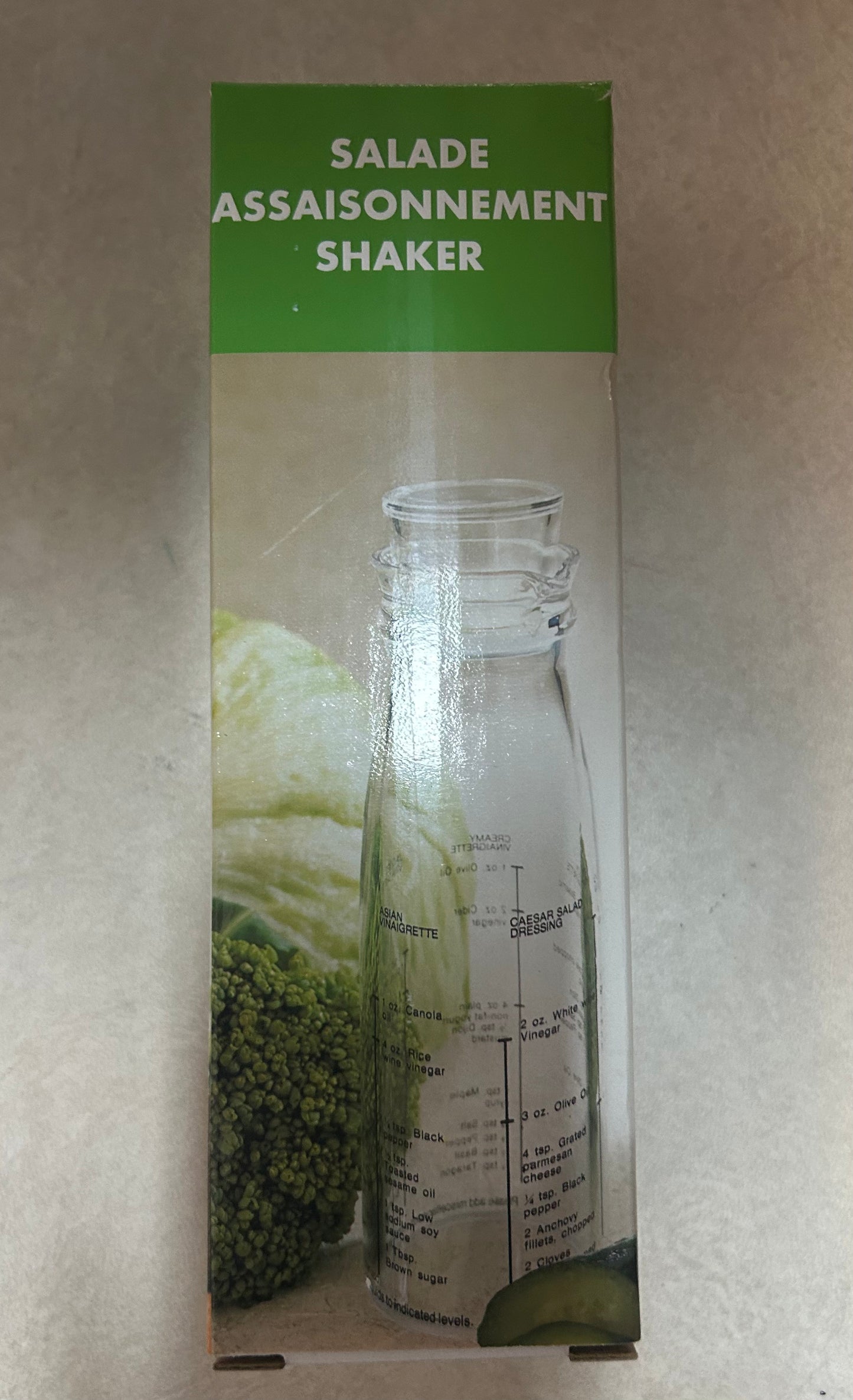 Kitchen Items -Masengale/Becker