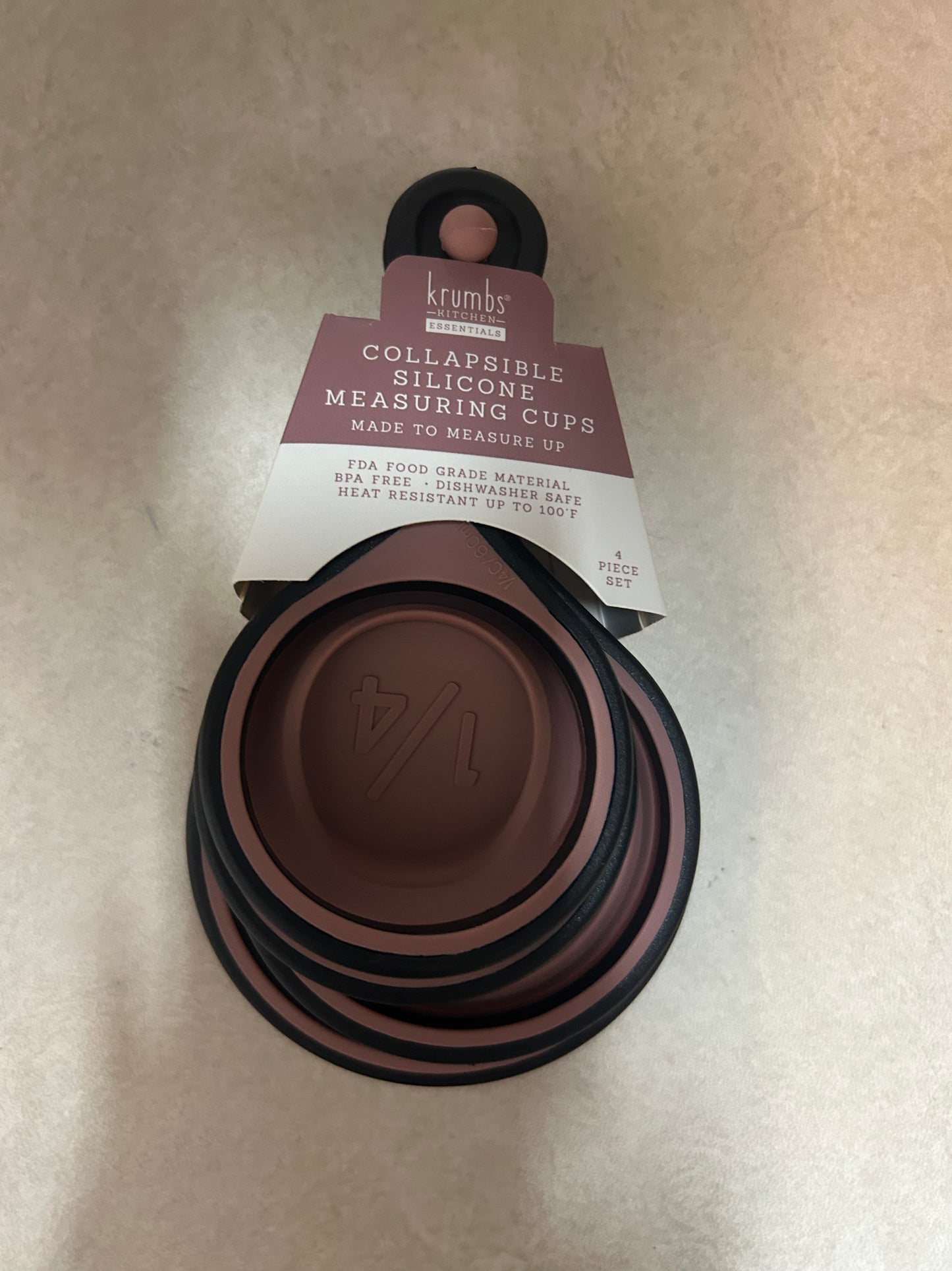 Kitchen Items -Masengale/Becker