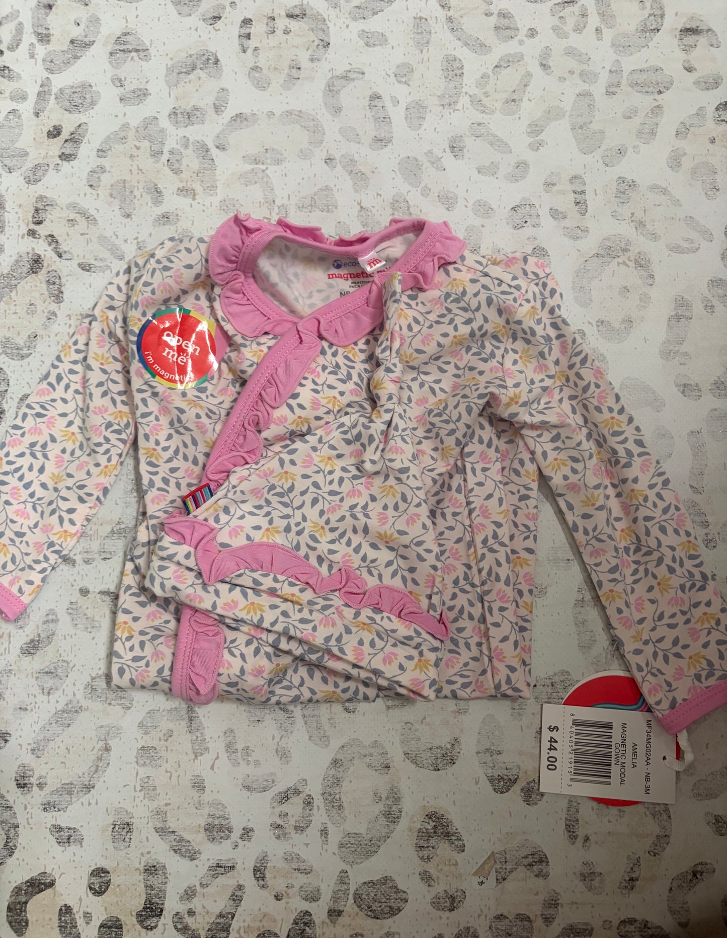 Sleepers & Outfits -L Sexton