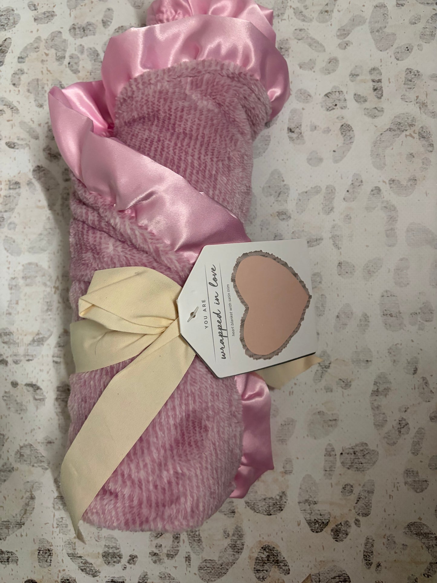 Blankets & Sleep Sack -L Sexton