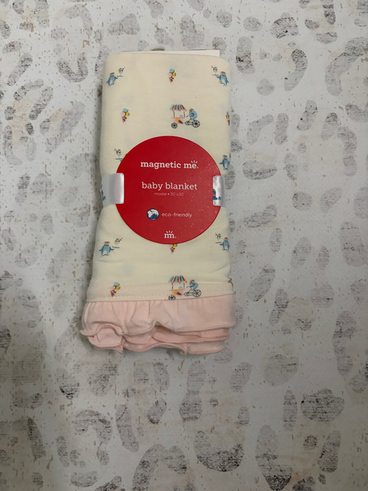 Blankets & Sleep Sack -L Sexton