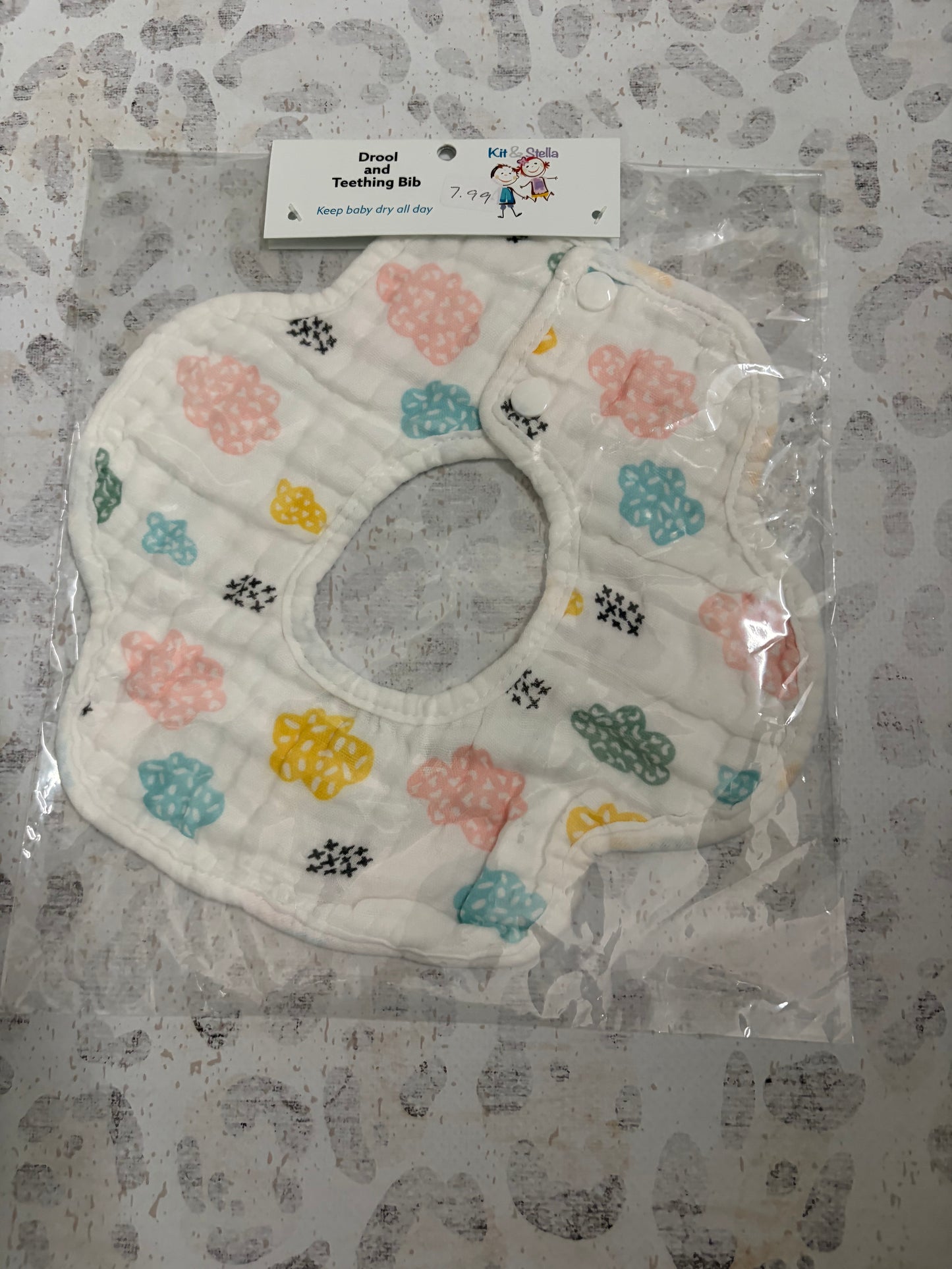 Bibs - L Sexton