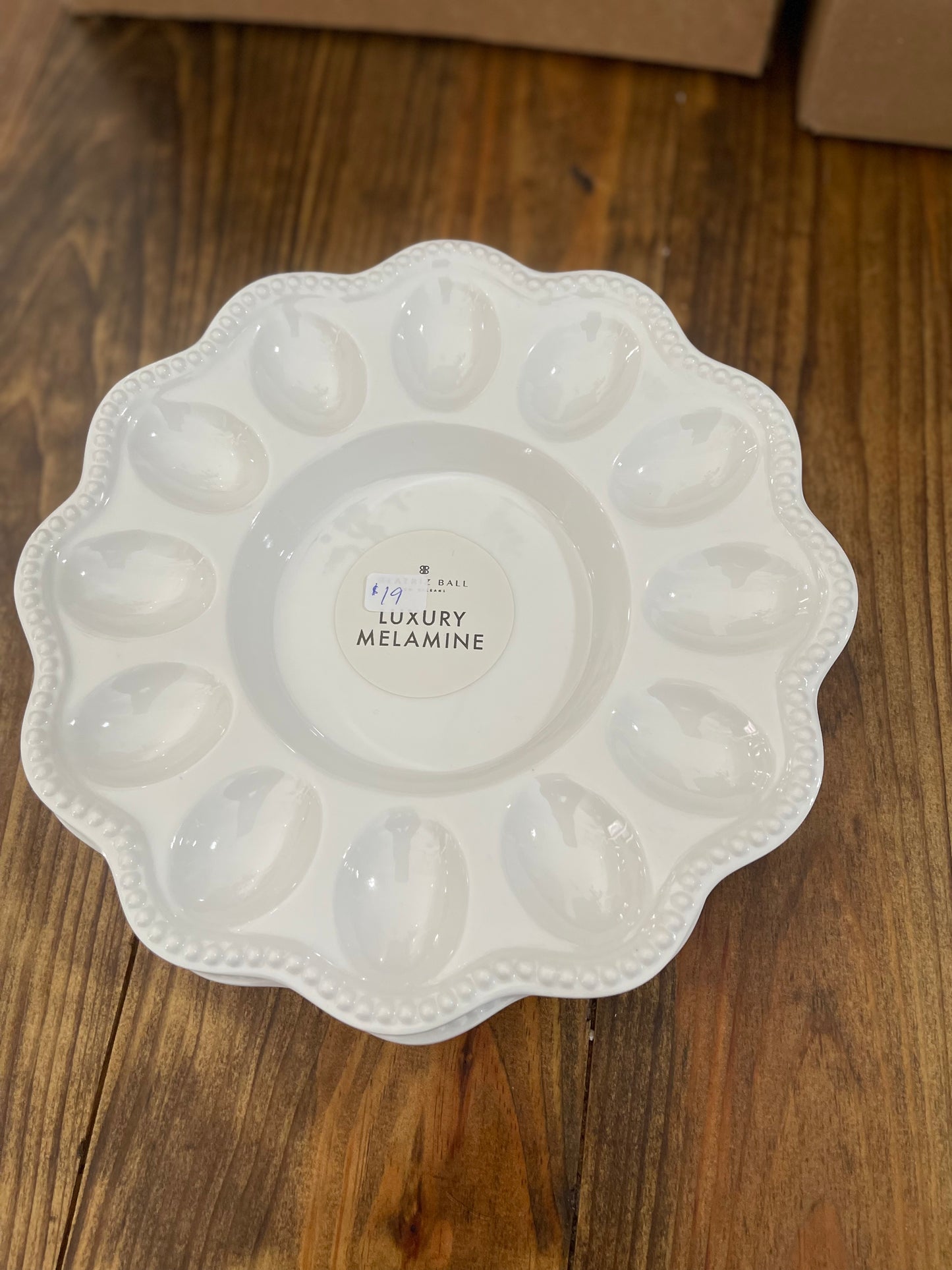 Beatriz Ball Items- Peeples/Williams