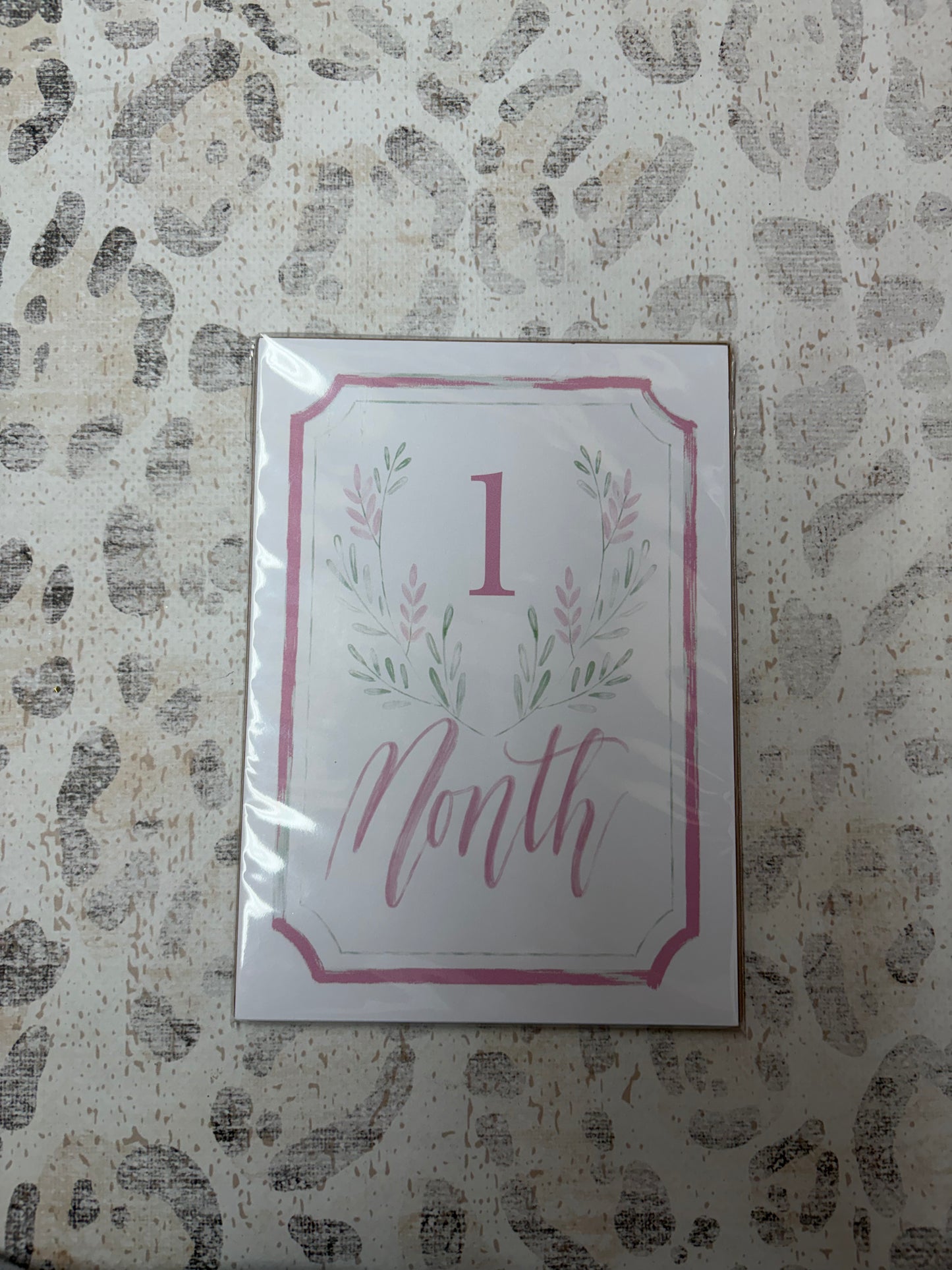 Registry Items - I Stough Baby