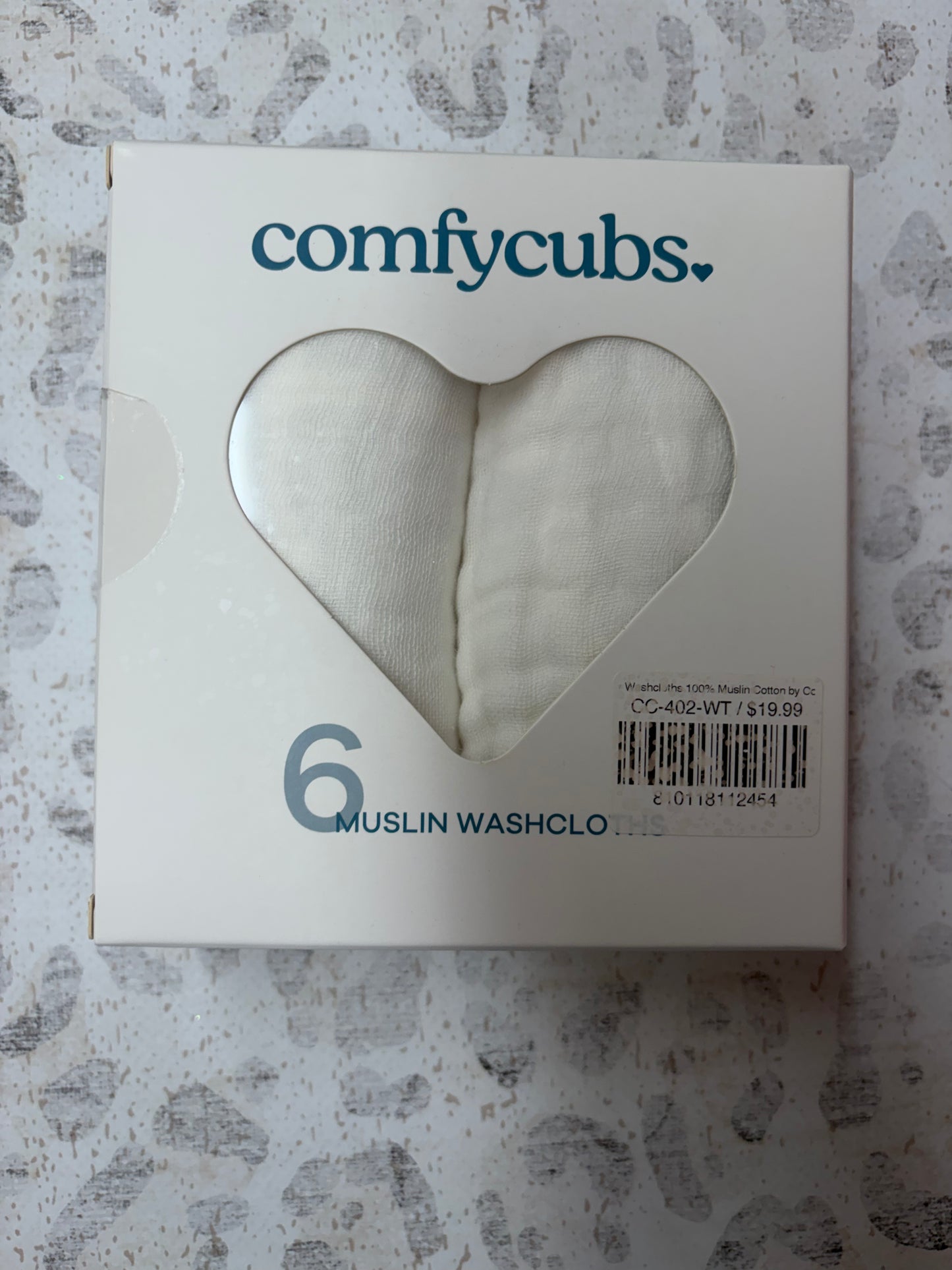 Registry Items - I Stough Baby