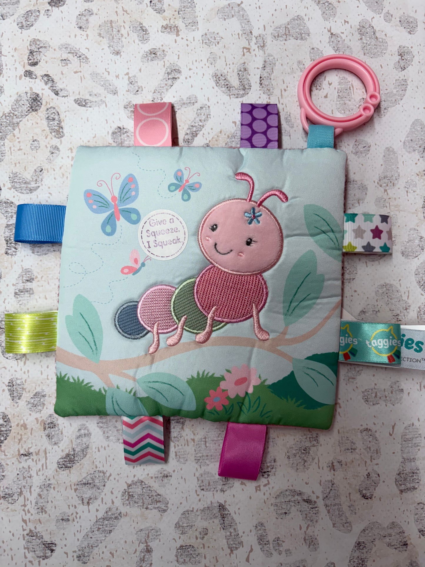 Registry Items - I Stough Baby