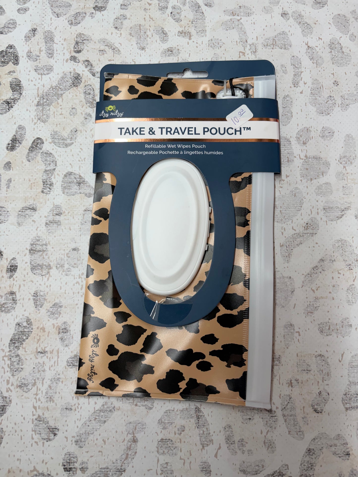 Registry Items - I Stough Baby
