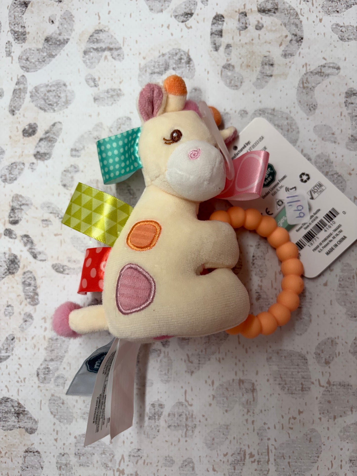 Registry Items - I Stough Baby