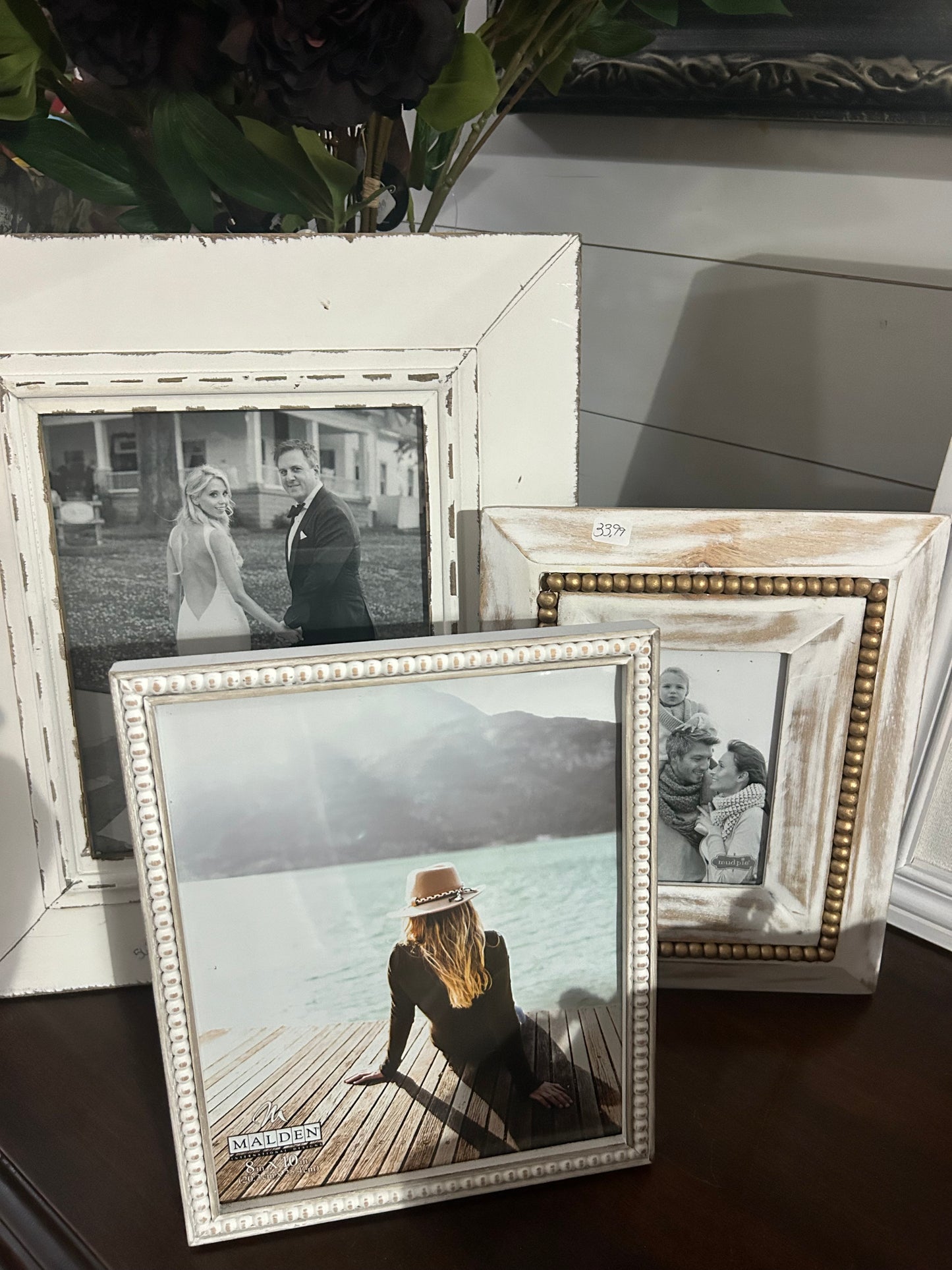 Picture Frames -Holliman/Vice