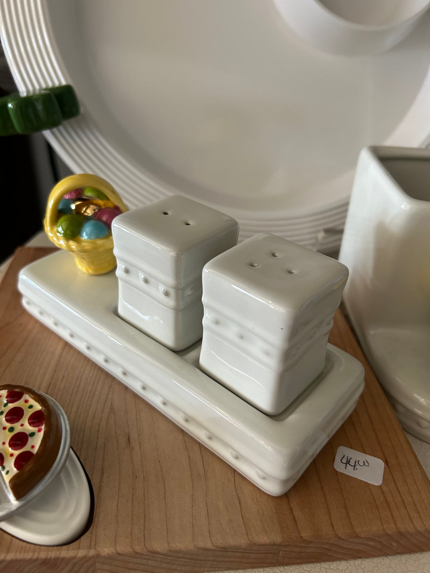 Nora Fleming -Howton/Gilreath