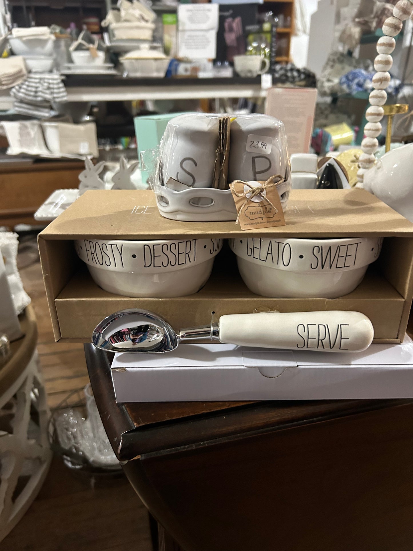 Trays/Cutting Boards/MP -Howton/Gilreath