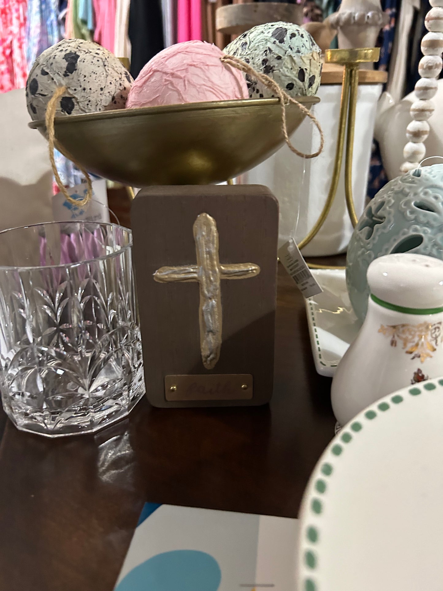 Holiday Decor -Howton/Gilreath