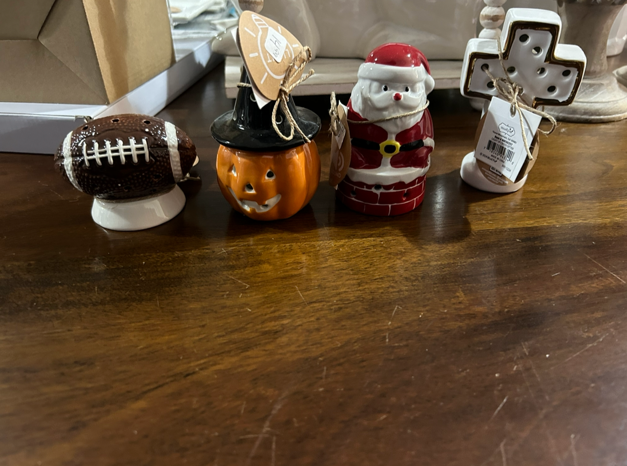 MudPie Sitters- Howton/Gilreath