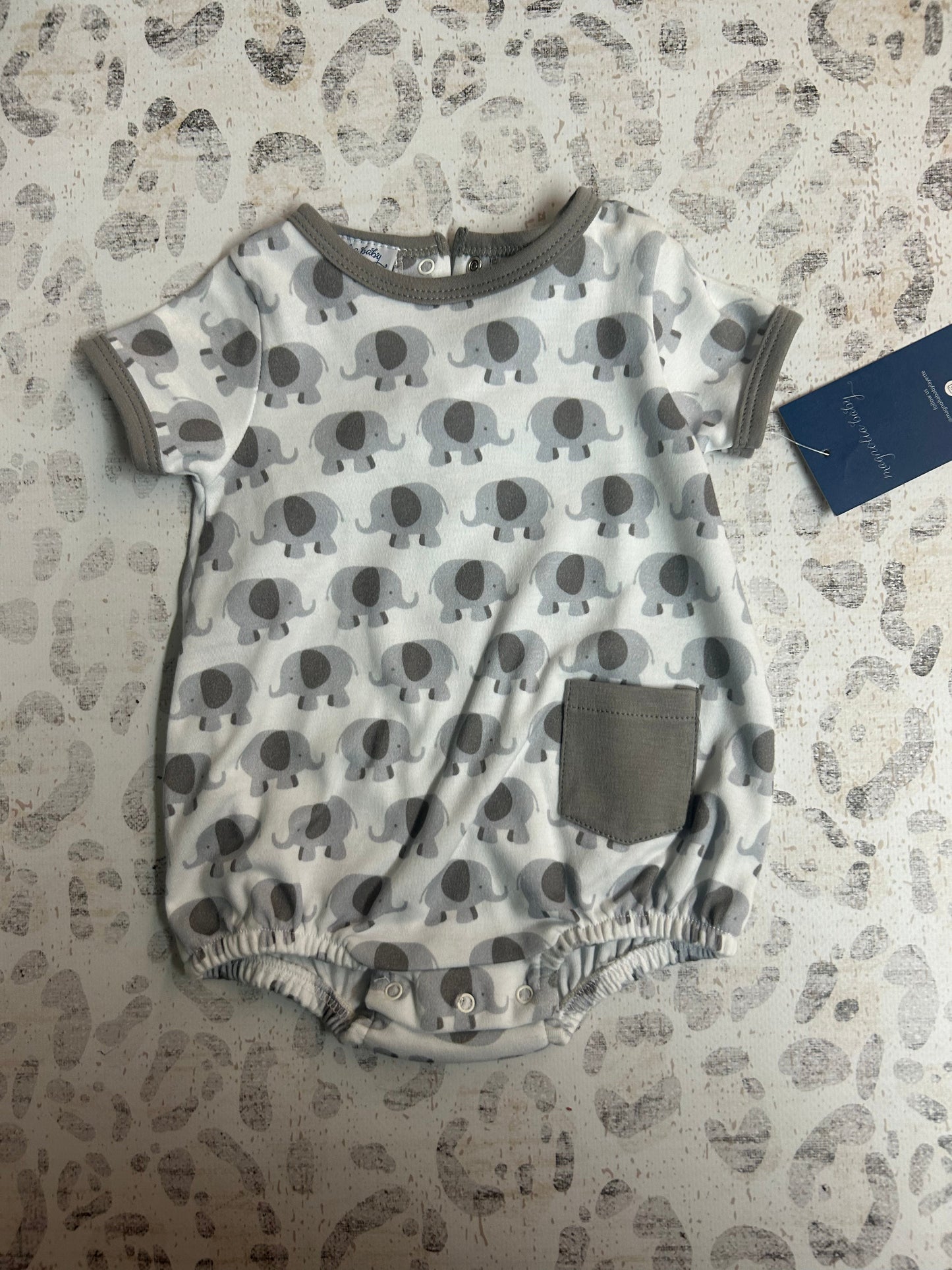 Bubbles -Trull Baby
