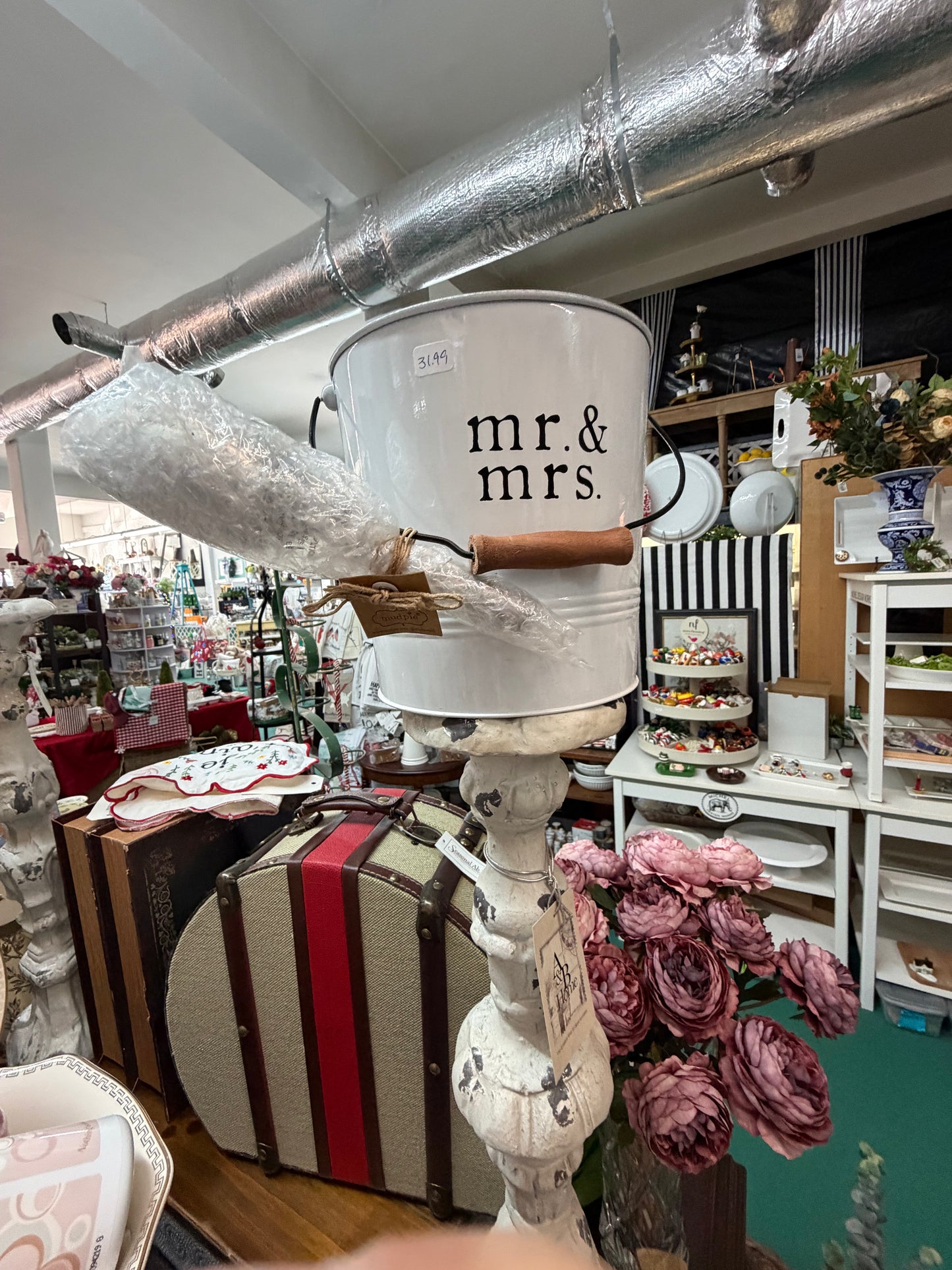 Decor -LeBlanc/Byars