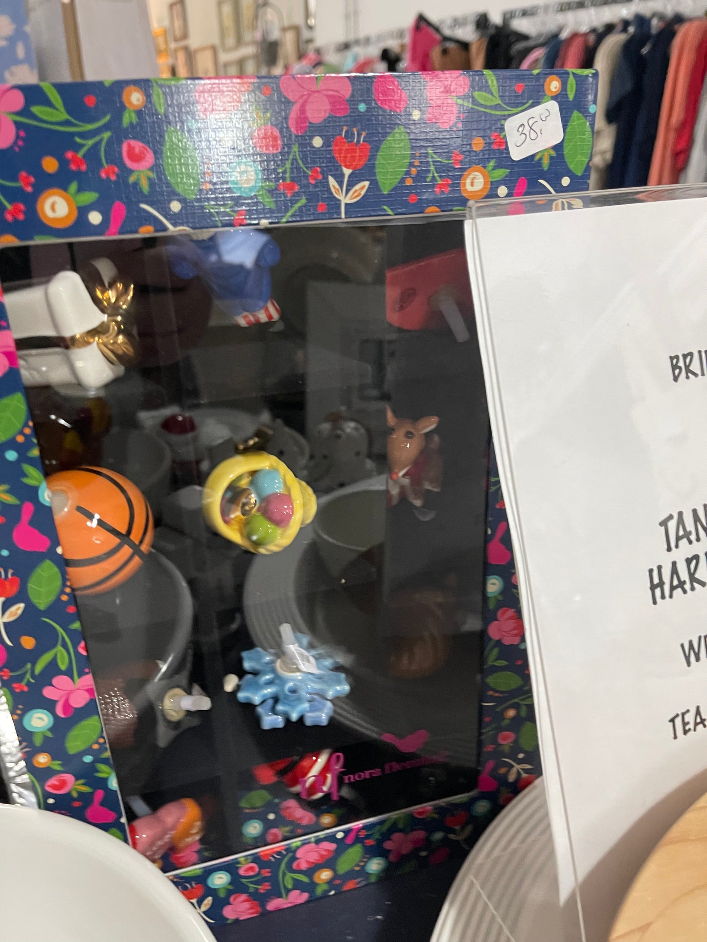 Nora Fleming - Maples/Whitley