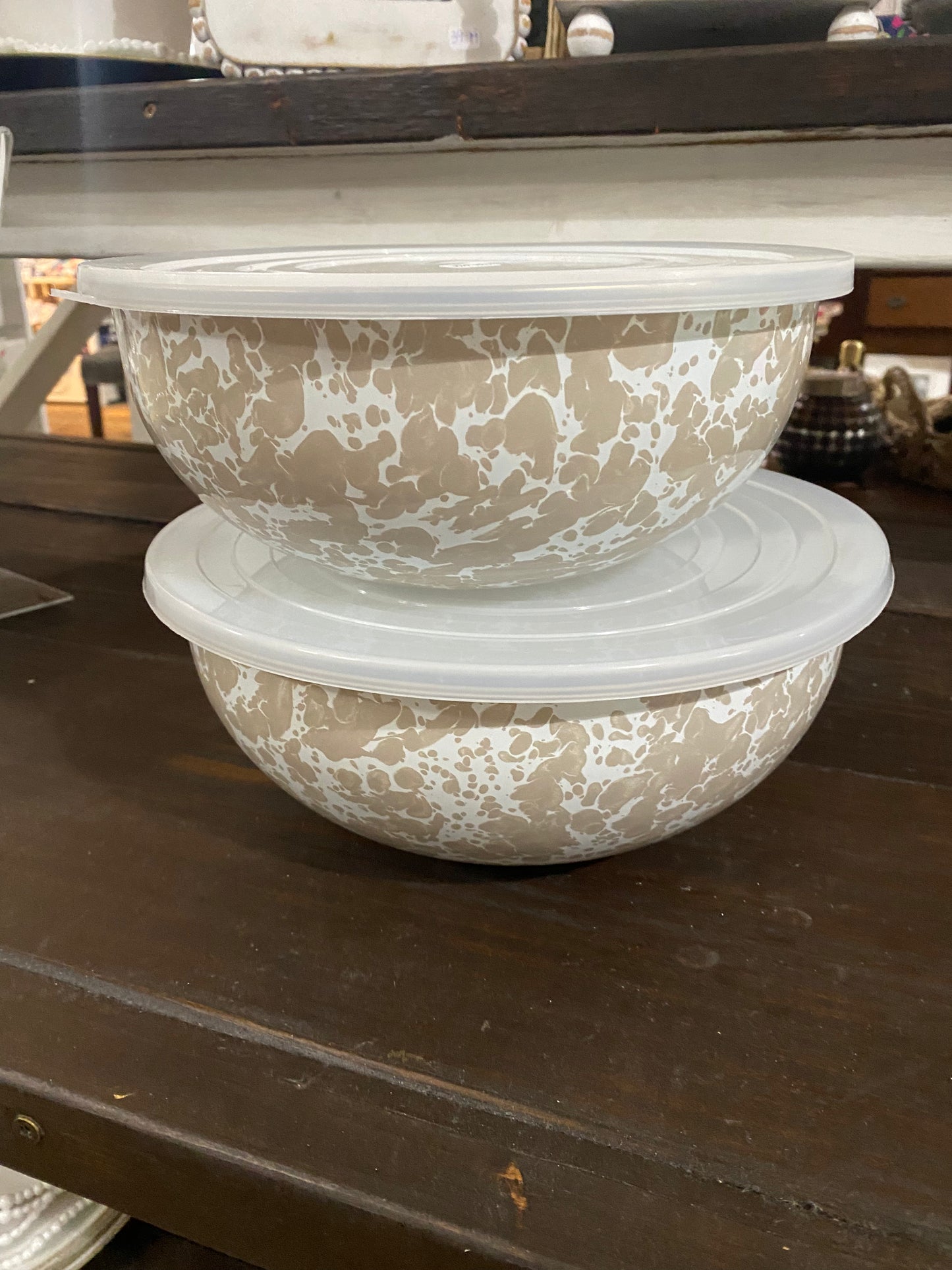 Golden Rabbit Items - Fulgham/Wyatt