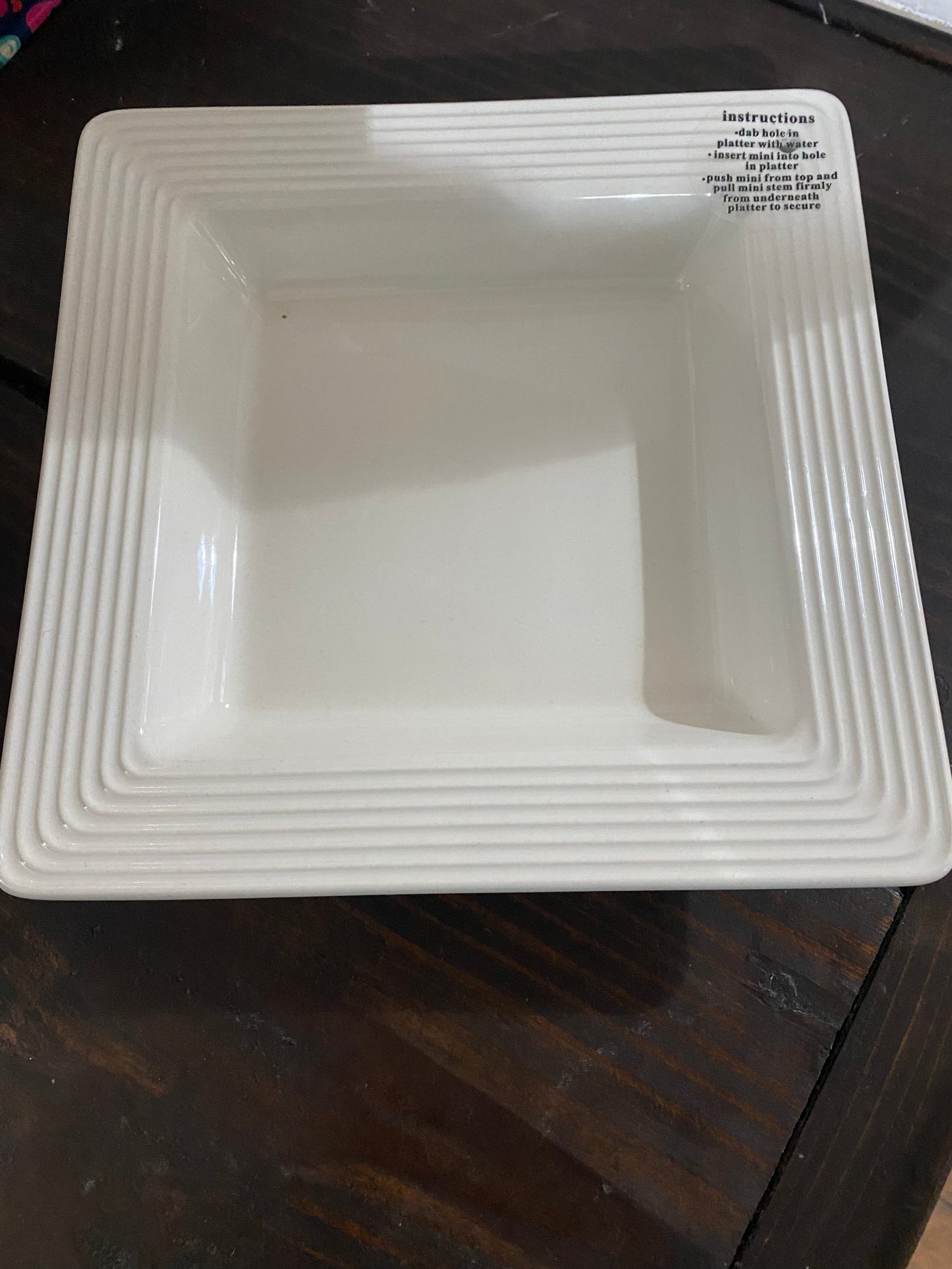 Nora Fleming Items - Fulgham/Wyatt