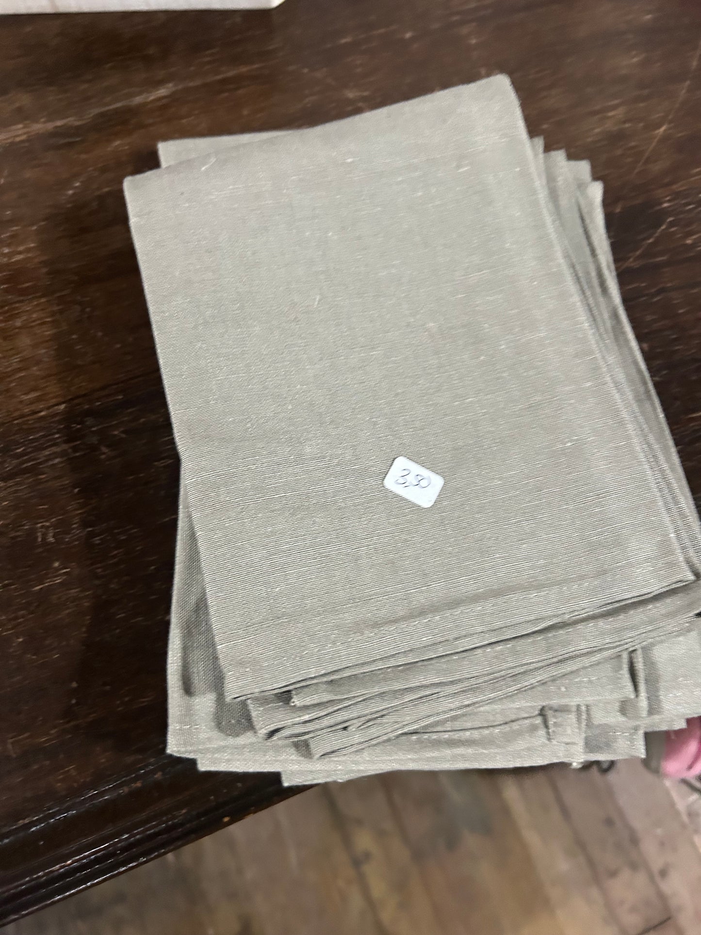 Decor & Towels - Thompson/Perrigin