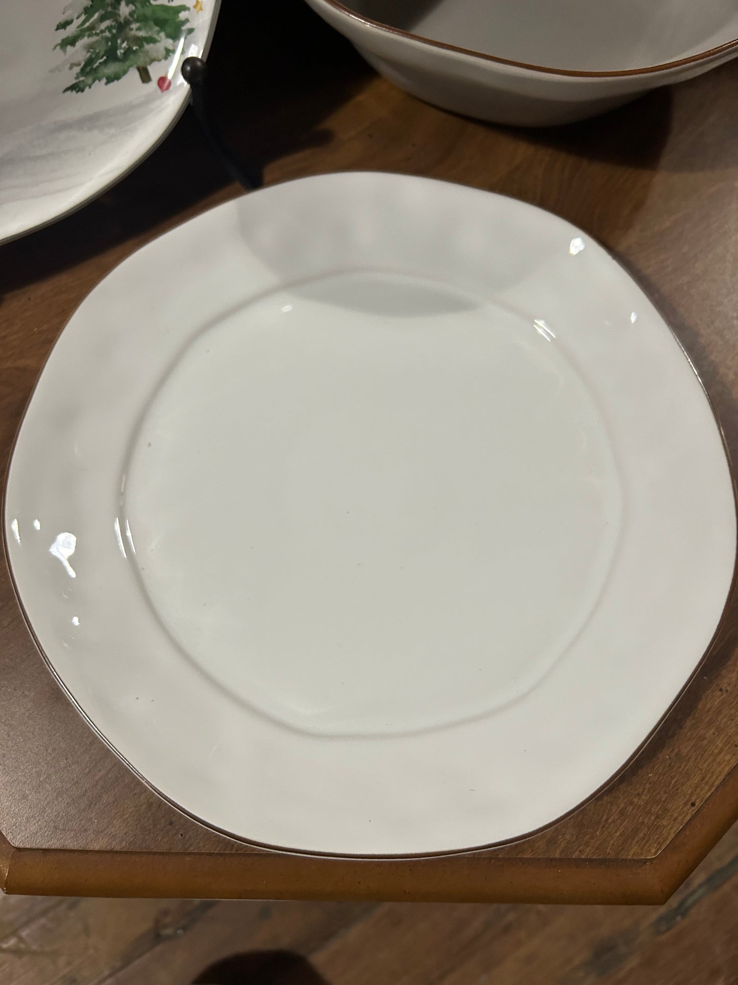 Dishes & Flatware-Ingle/Jones