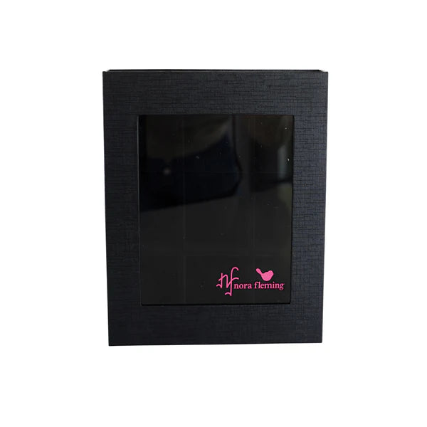 Nora Fleming 9 Hole Box