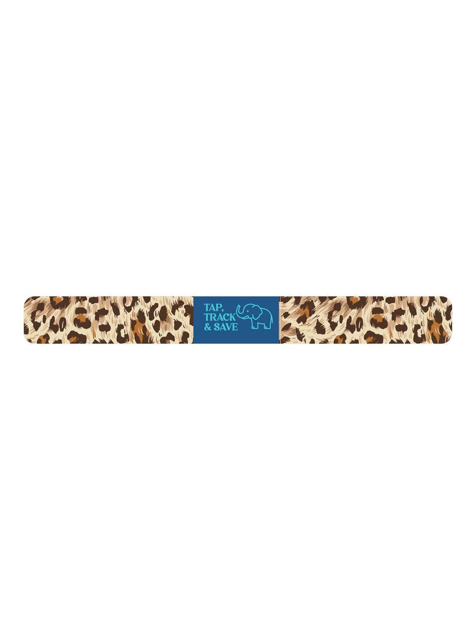 Simply Southern Tap to Track Elephant Bracelet