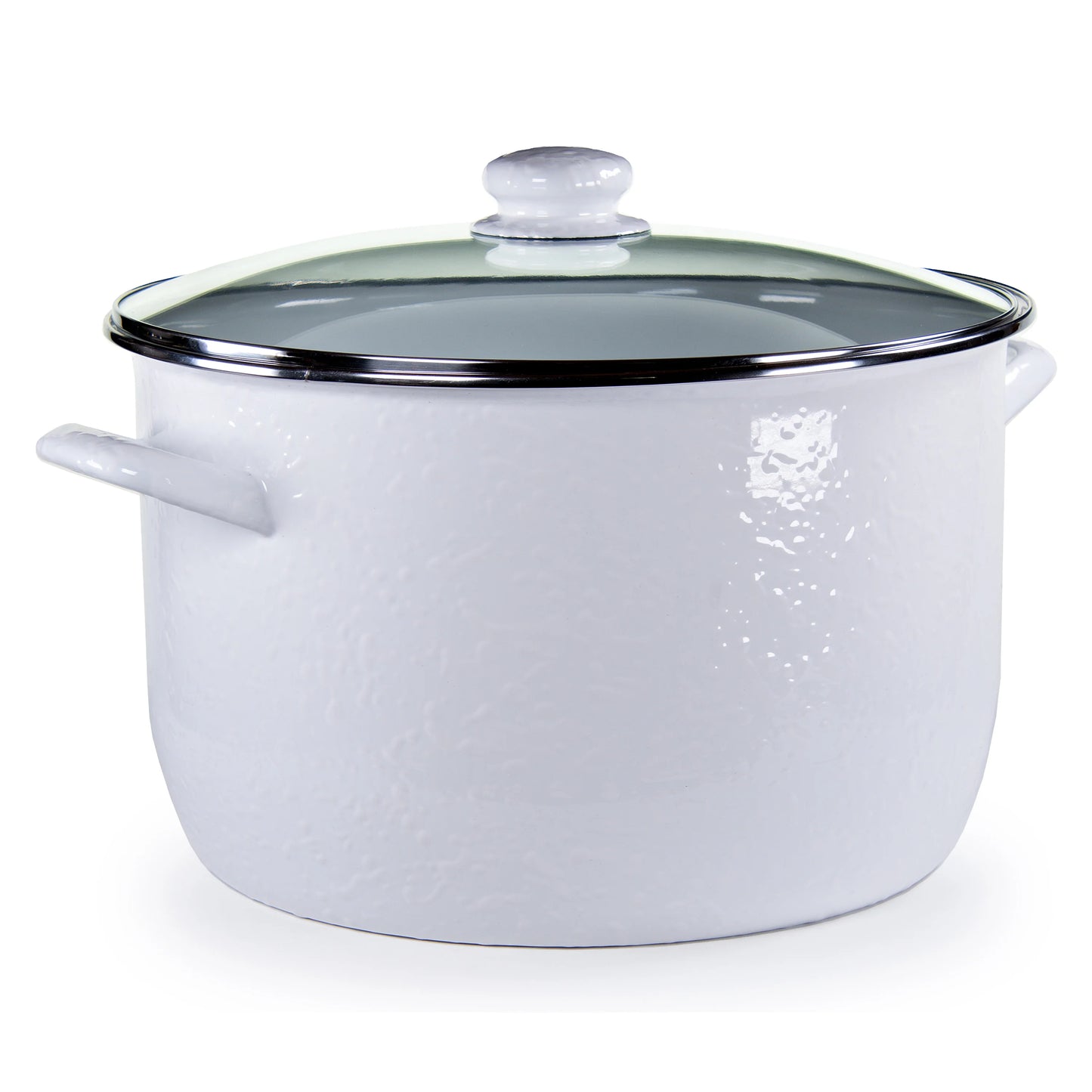Golden Rabbit 18 qt Stock Pot
