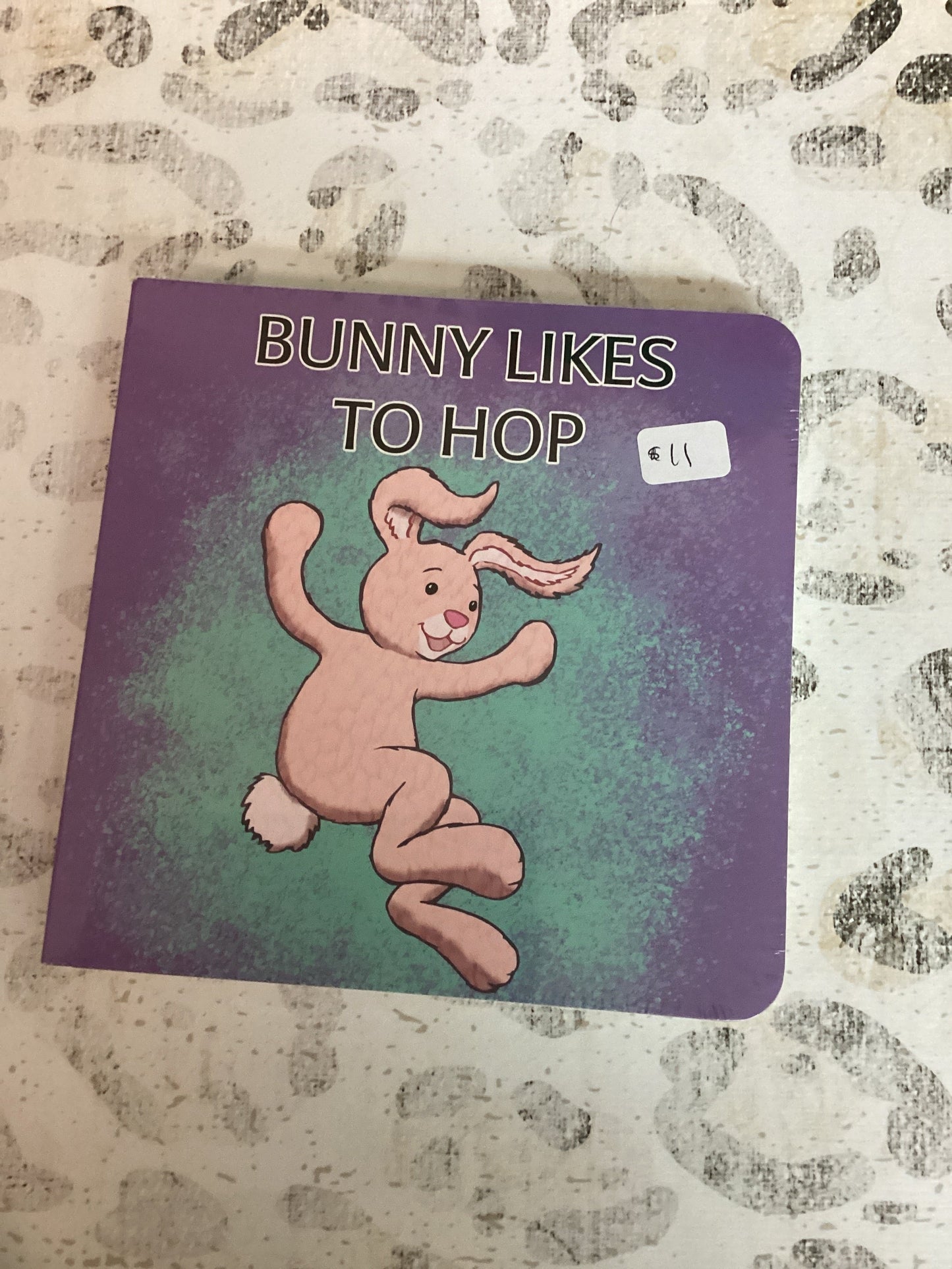Toys and Books -SM Baby