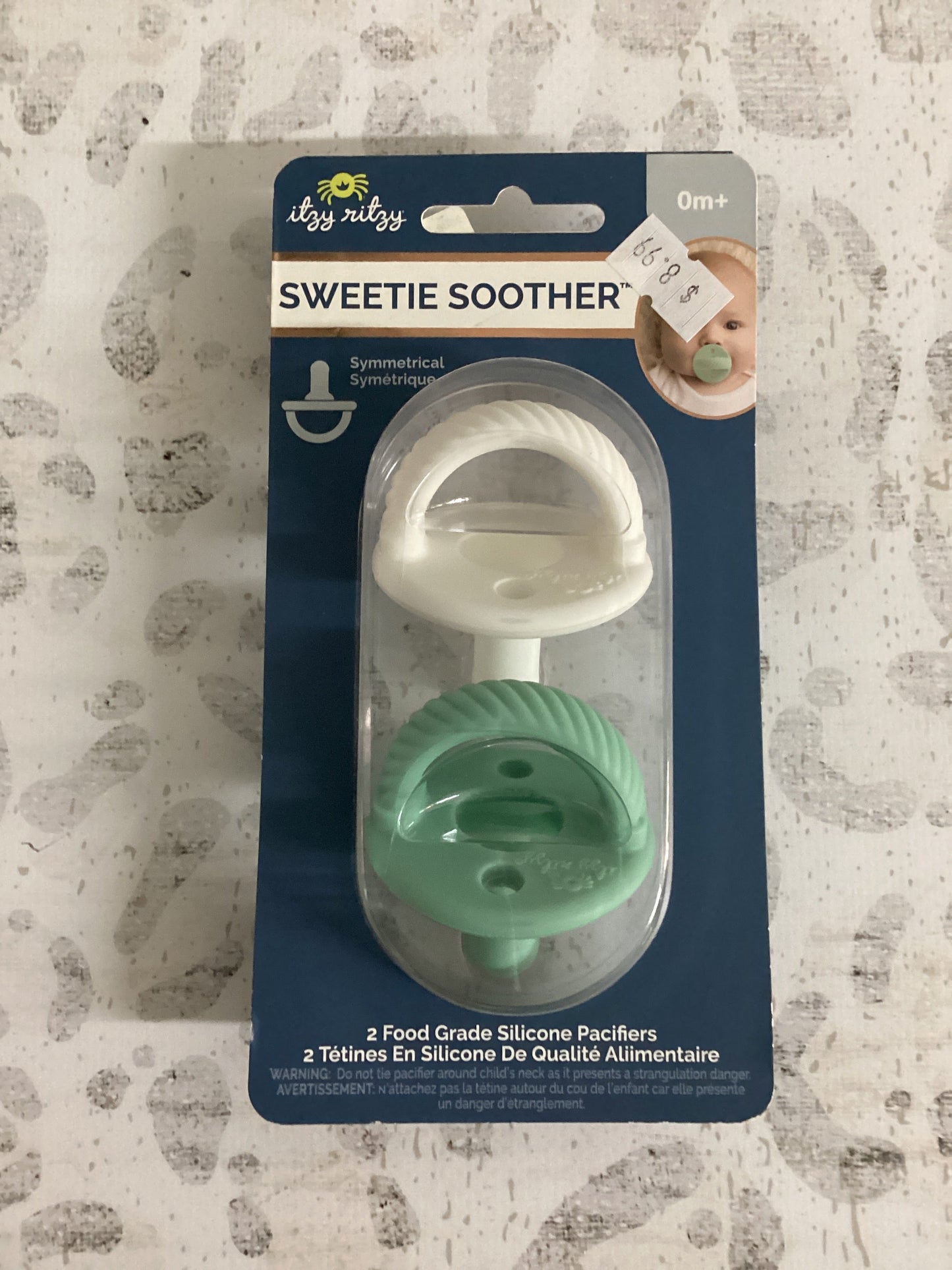Teethers -Wolverton Baby