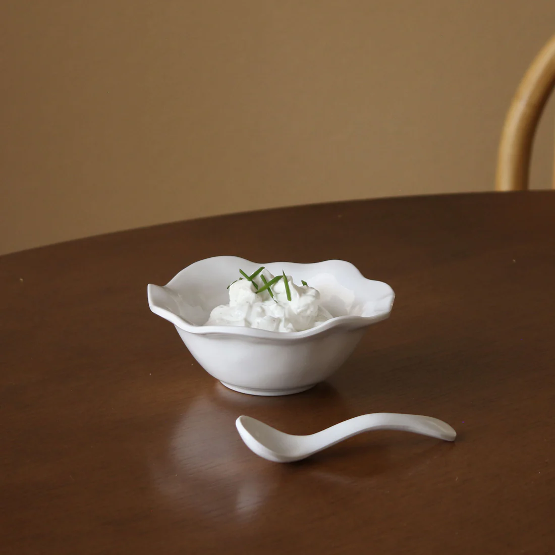 Beatriz Ball Havana Mini Bowl with Spoon