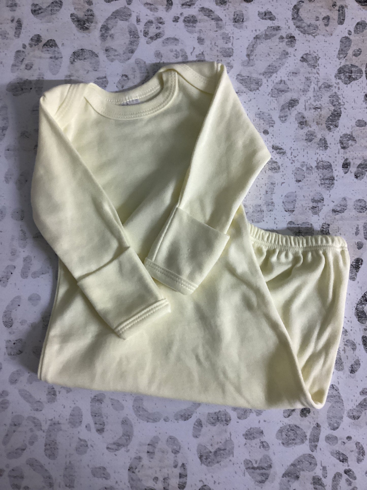 Outfits -Wolverton Baby
