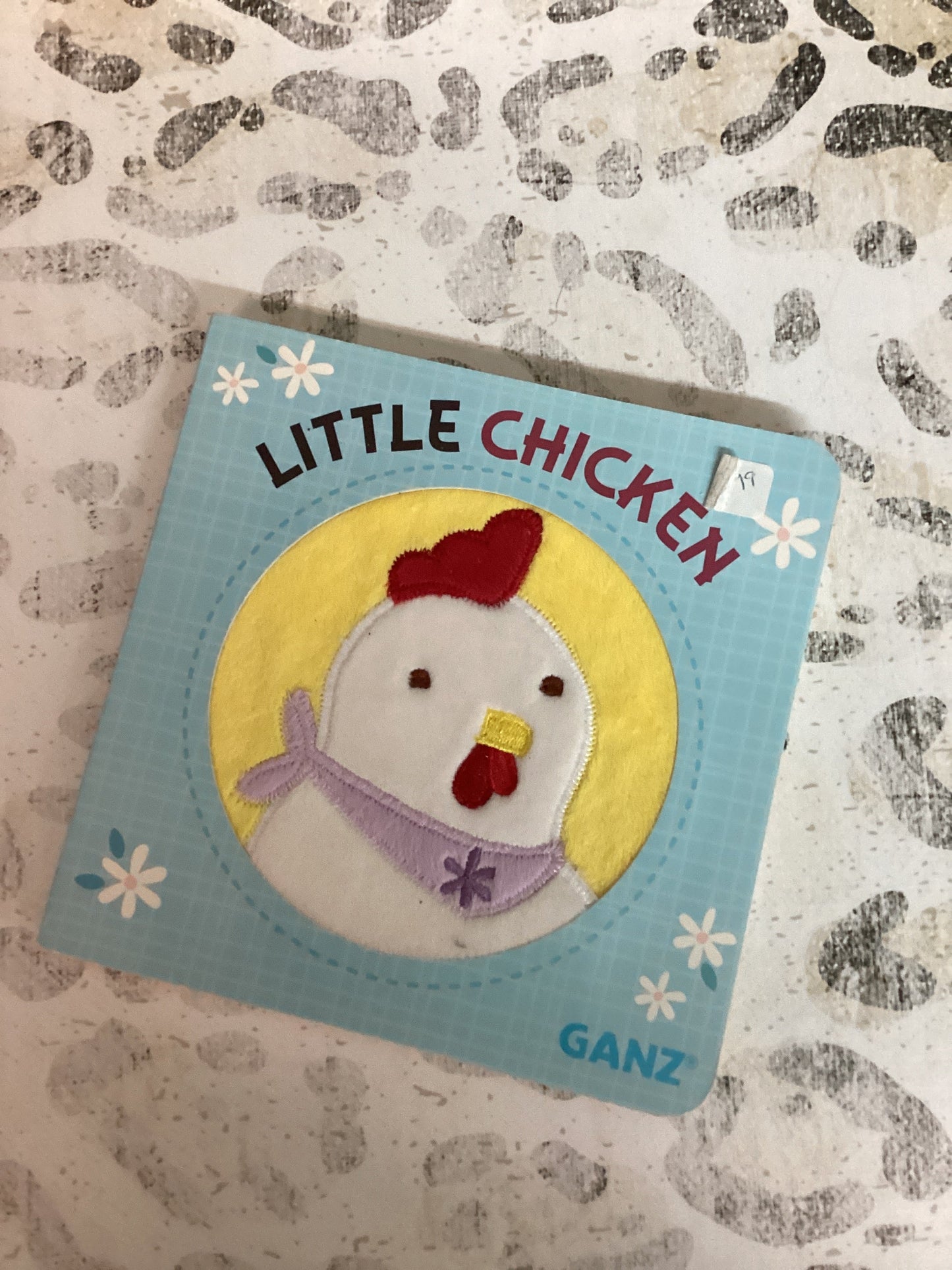 Toys and Books -SM Baby