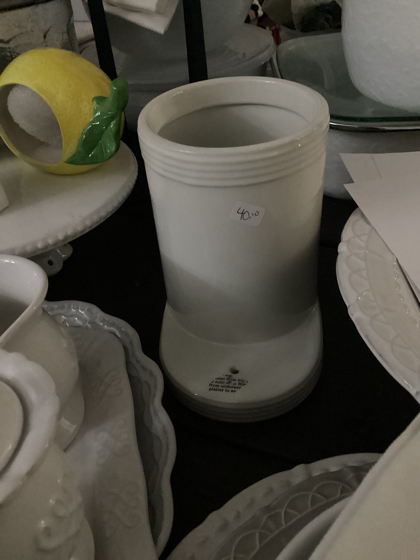 Flatware & Utensil Caddy