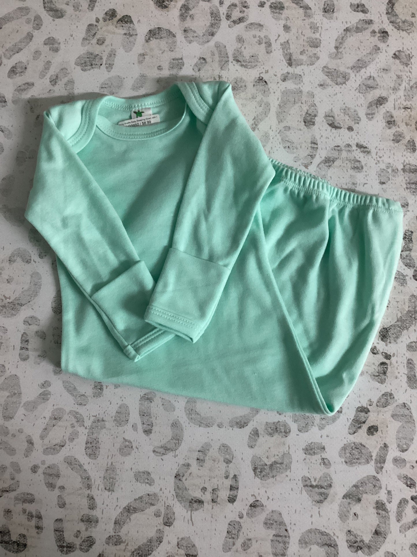 Outfits -Wolverton Baby