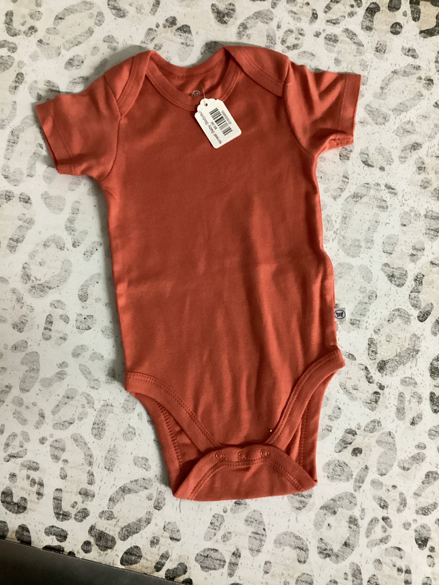 Outfits -Wolverton Baby