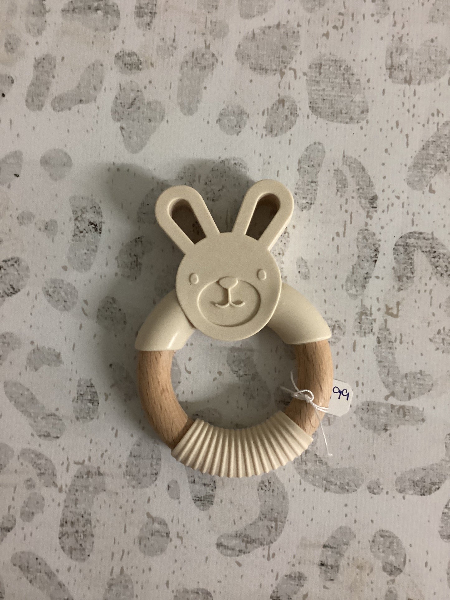 Teethers -Wolverton Baby