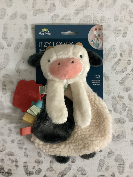Teethers -Wolverton Baby