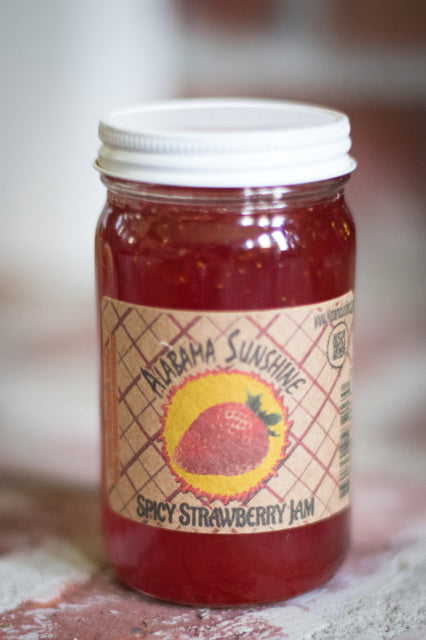Alabama Sunshine Jams