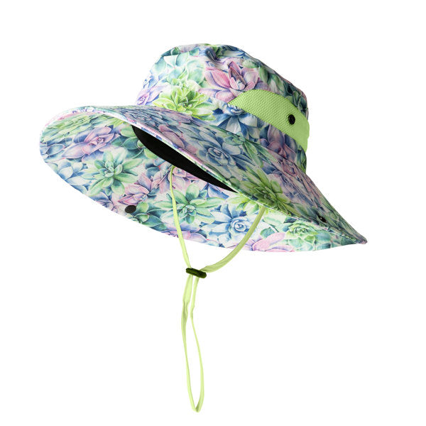 Seed & Sprout Gardening Hat