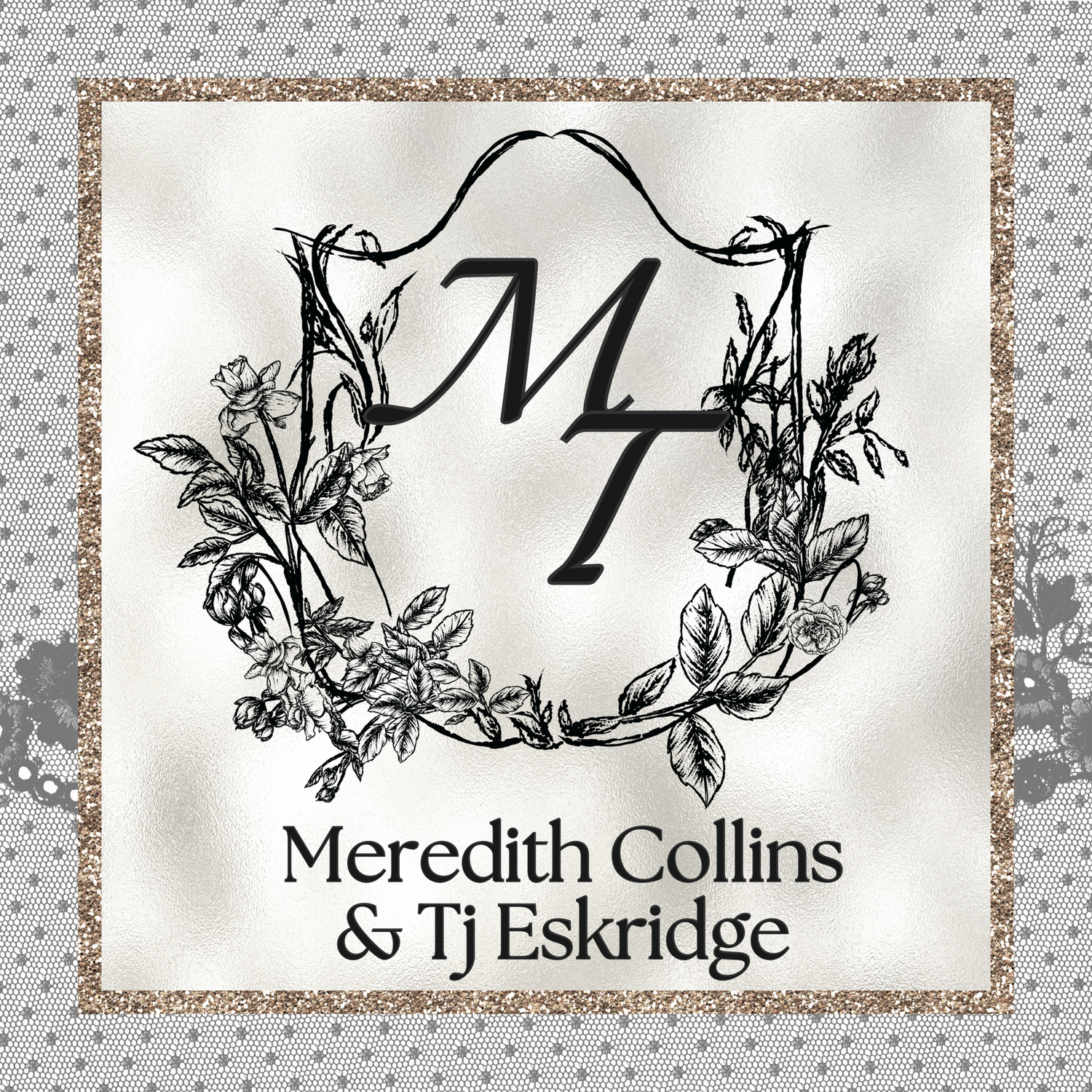Meredith Collins & Tj Eskridge