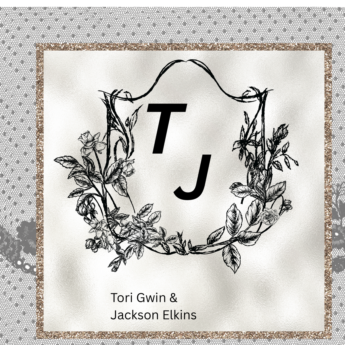 Tori Gwin & Jackson Elkins