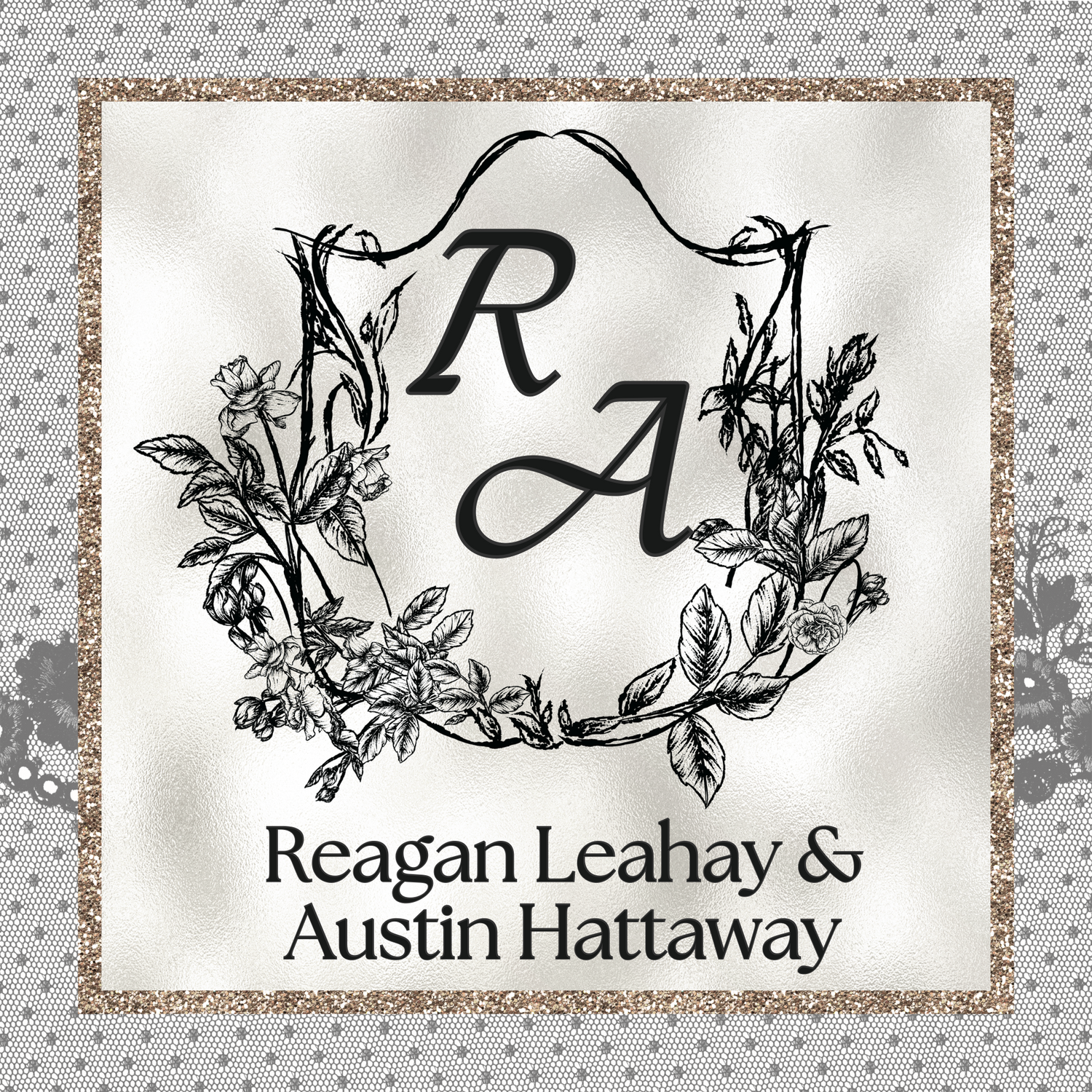 Reagan Leahay & Austin Hattaway