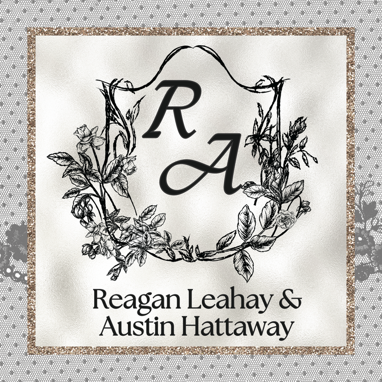 Reagan Leahay & Austin Hattaway