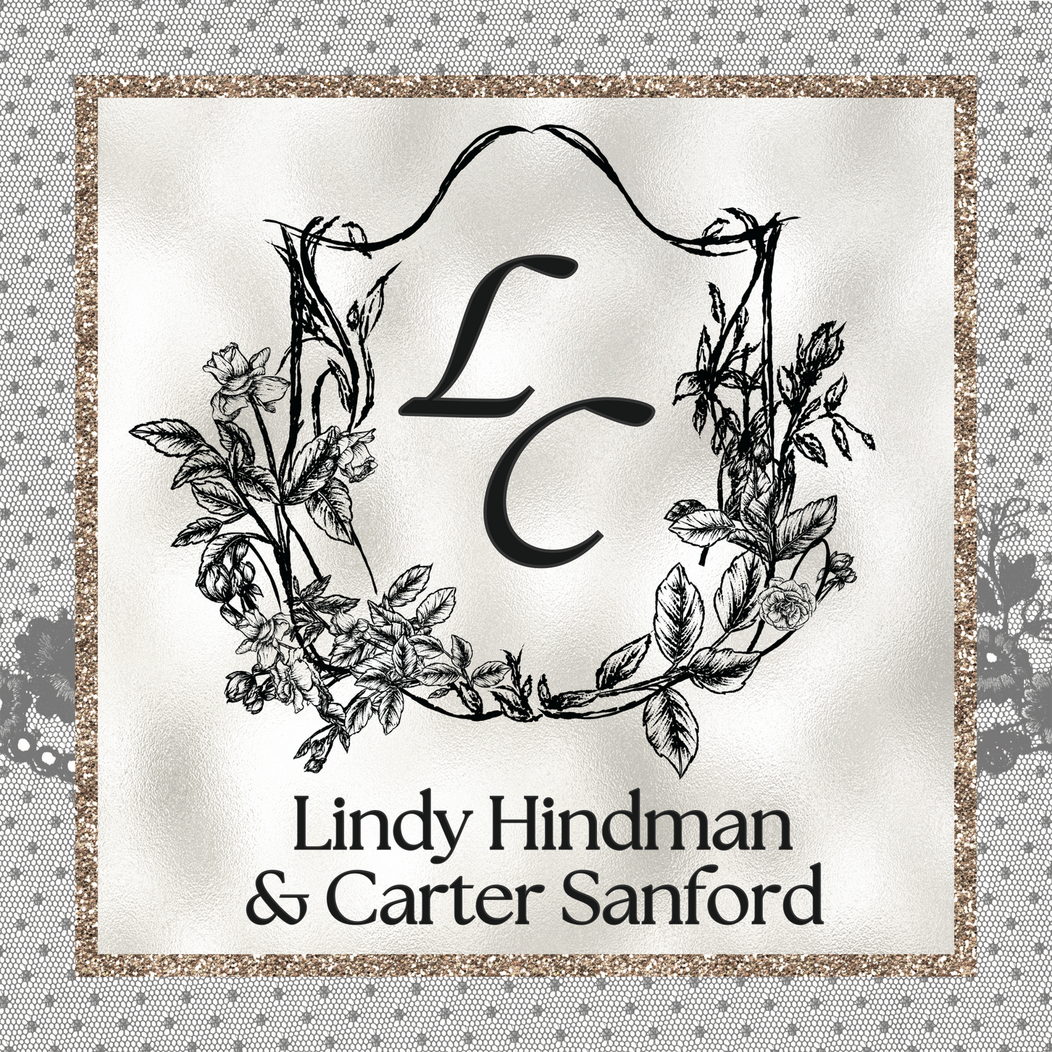 Lindy Hindman & Carter Sanford