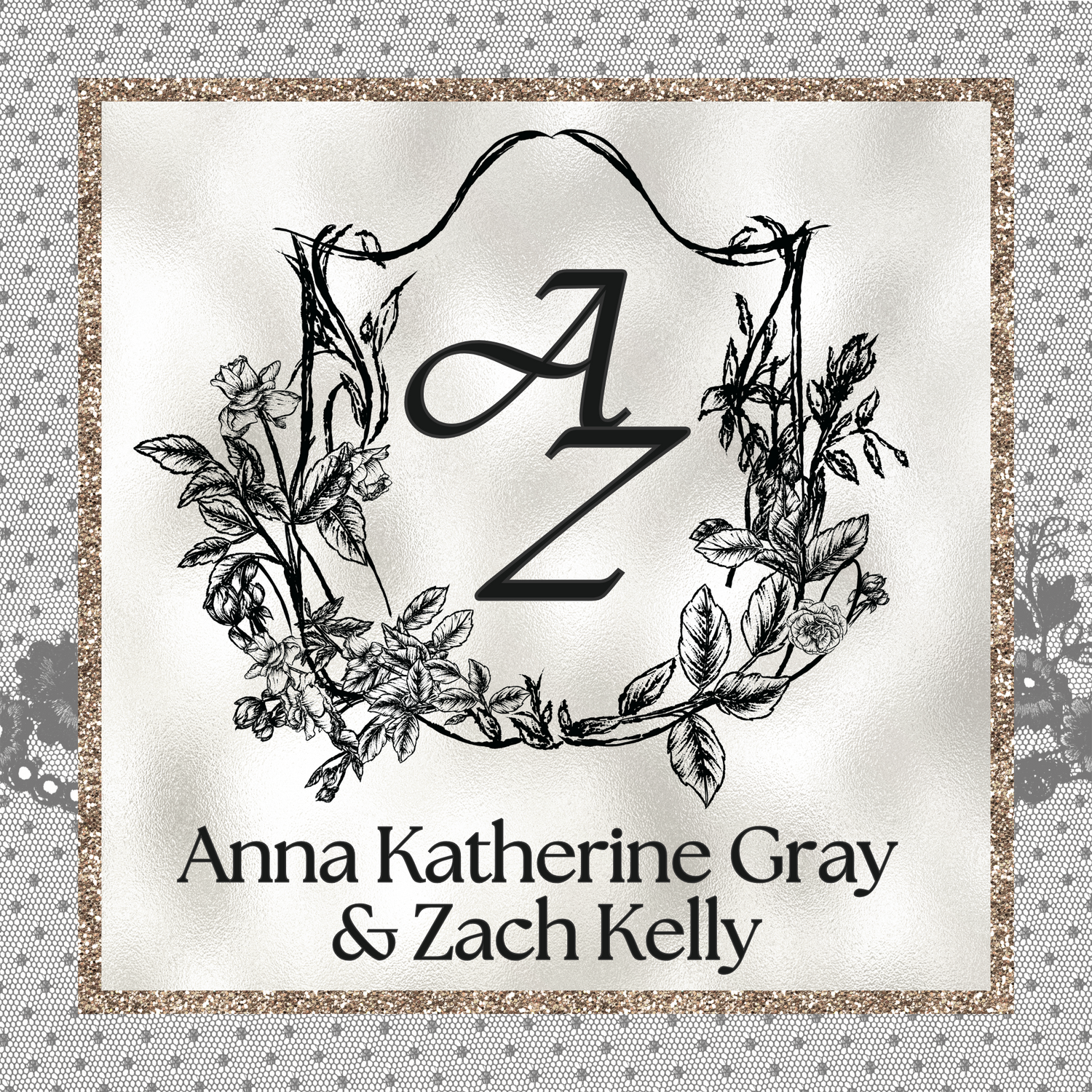 Anna Katherine Gray & Zack Kelly