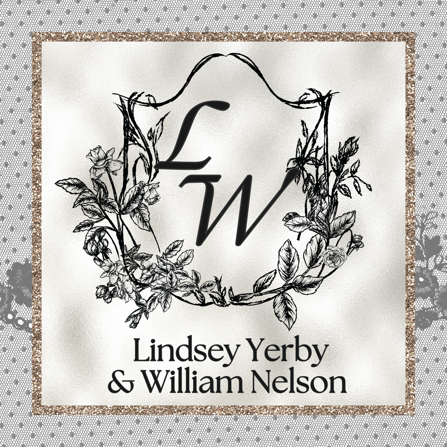 Lindsey Yerby & William Newman