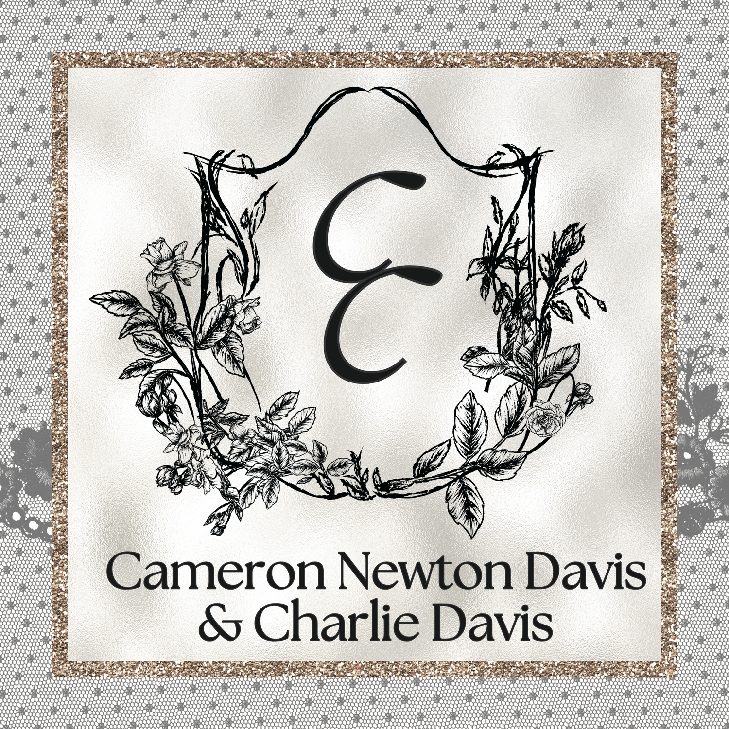 Cameron Newton Davis & Charlie Davis