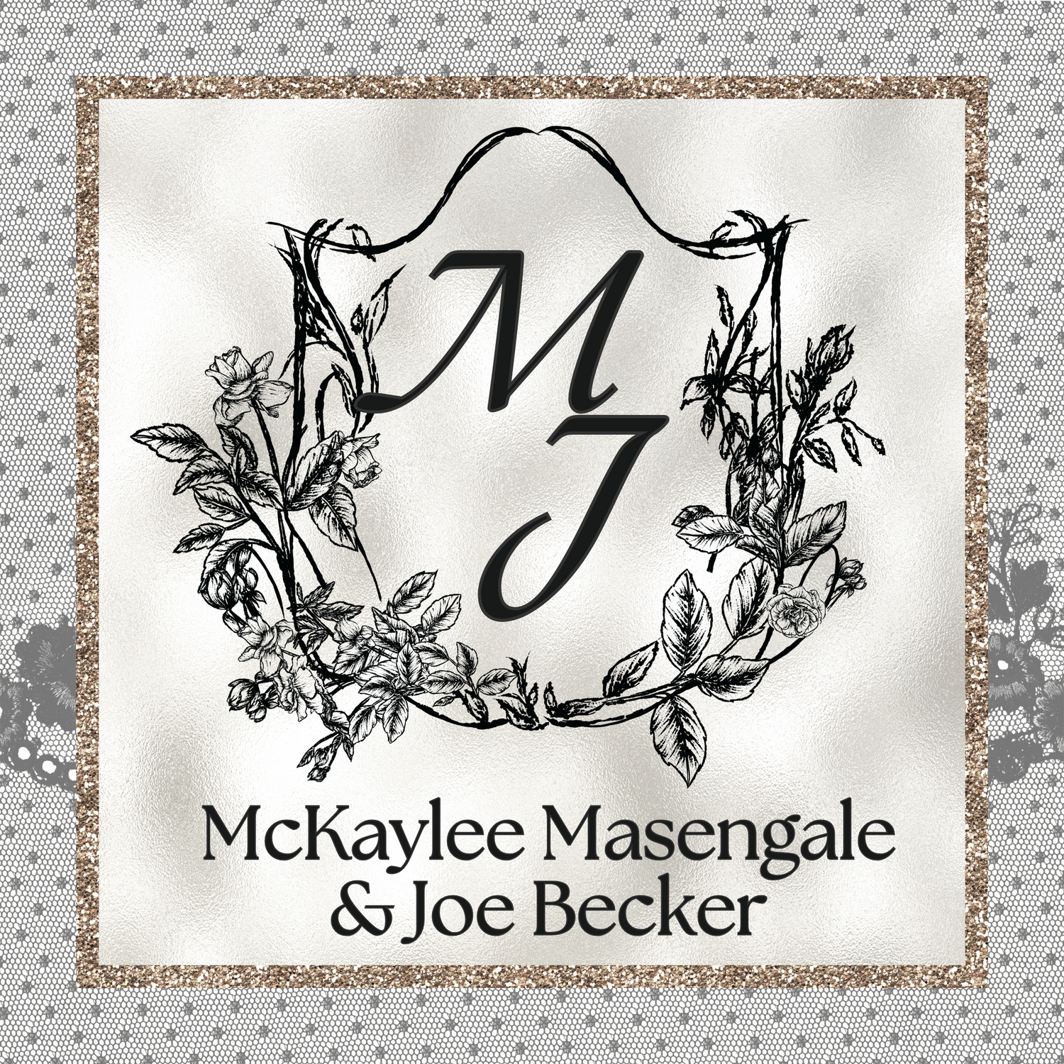 McKaylee Masengale & Joe Becker