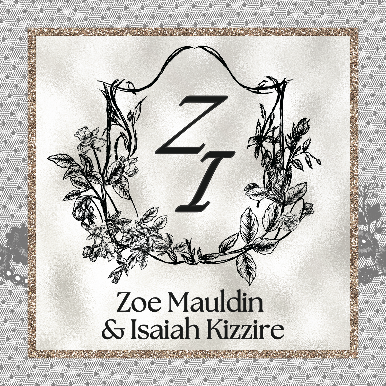 Zoe Mauldin & Isaiah Kizzire